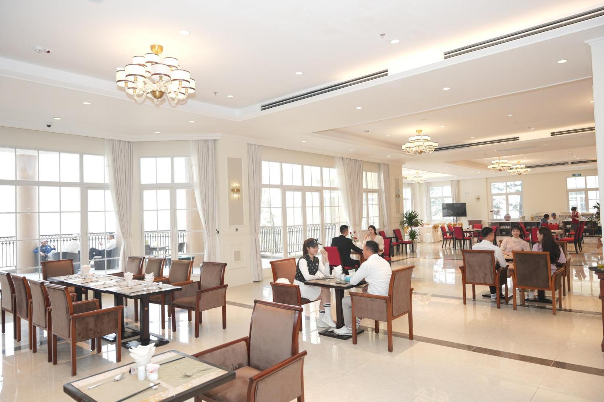 Legend Valley Hotel Ha Nam Phu Ly Dış mekan fotoğraf