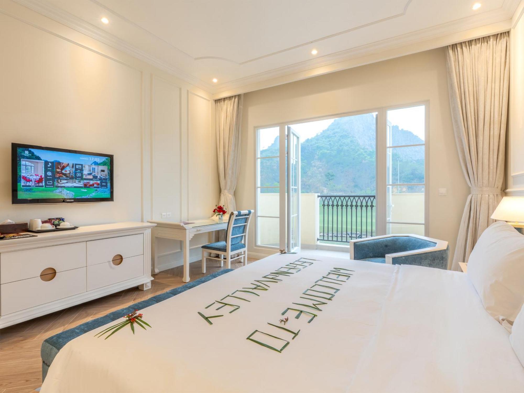 Legend Valley Hotel Ha Nam Phu Ly Dış mekan fotoğraf