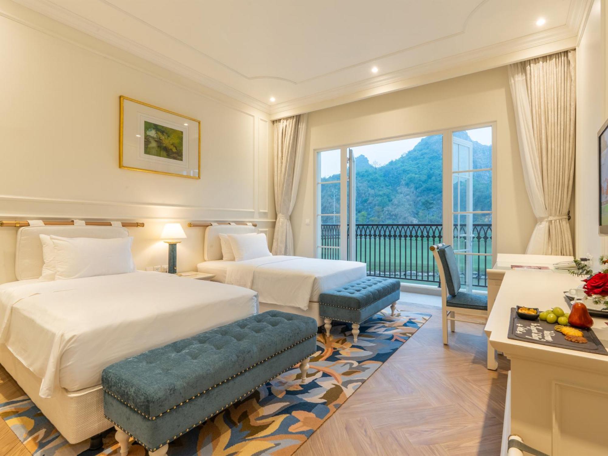 Legend Valley Hotel Ha Nam Phu Ly Dış mekan fotoğraf
