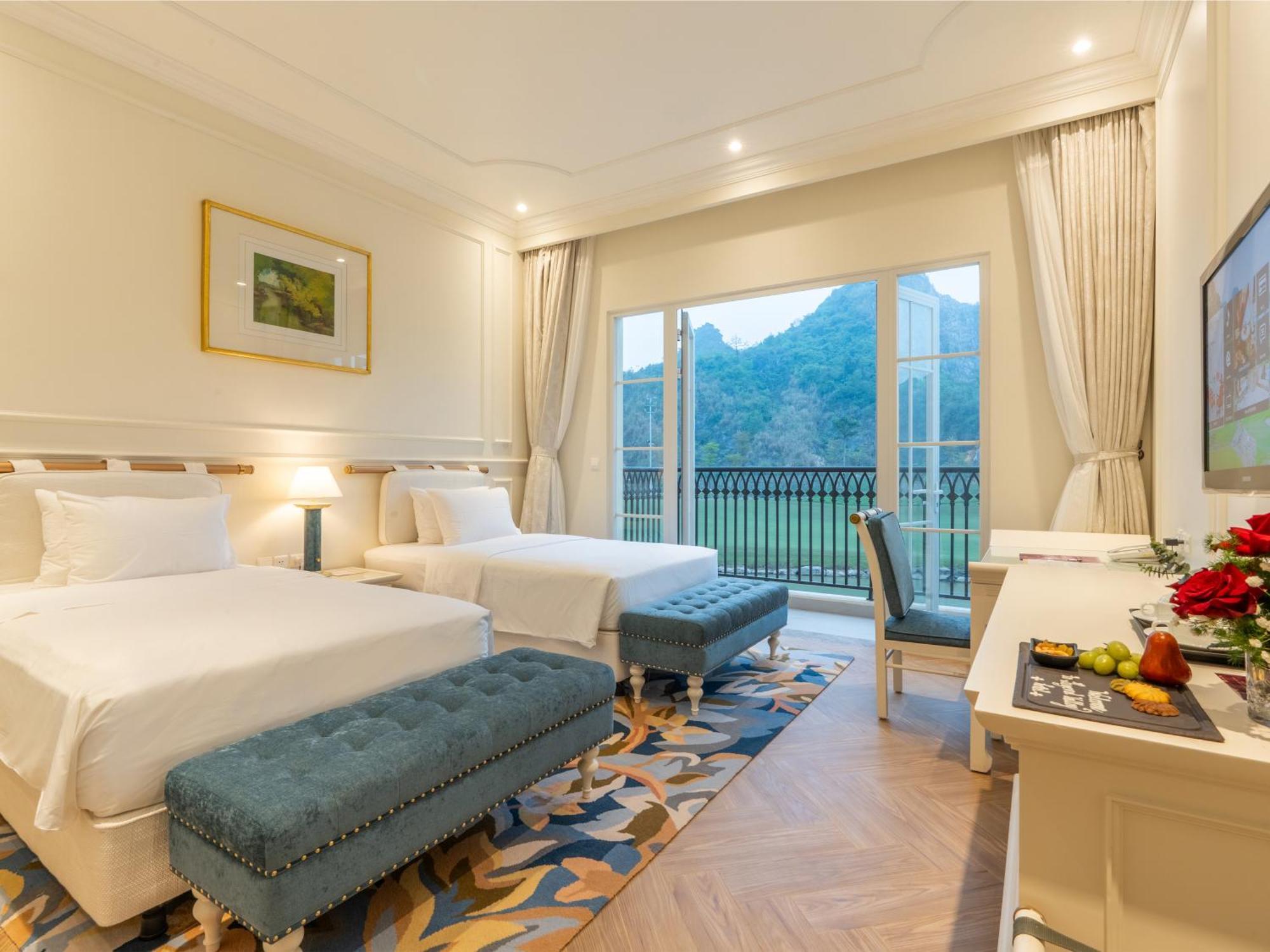 Legend Valley Hotel Ha Nam Phu Ly Dış mekan fotoğraf